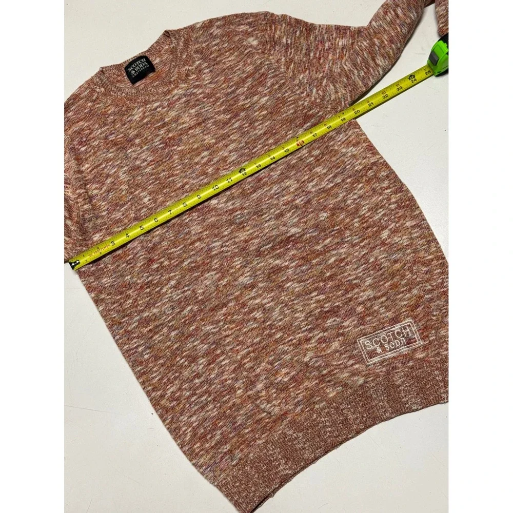 Scotch & Soda scotch soda