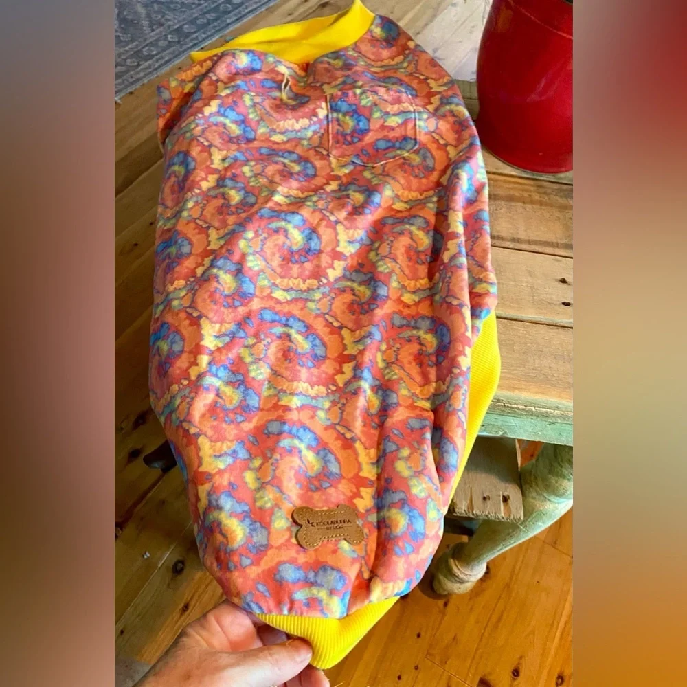 Koolaburra euc worn