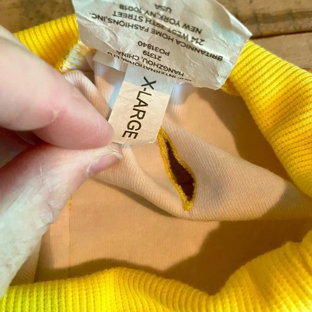 Koolaburra euc worn
