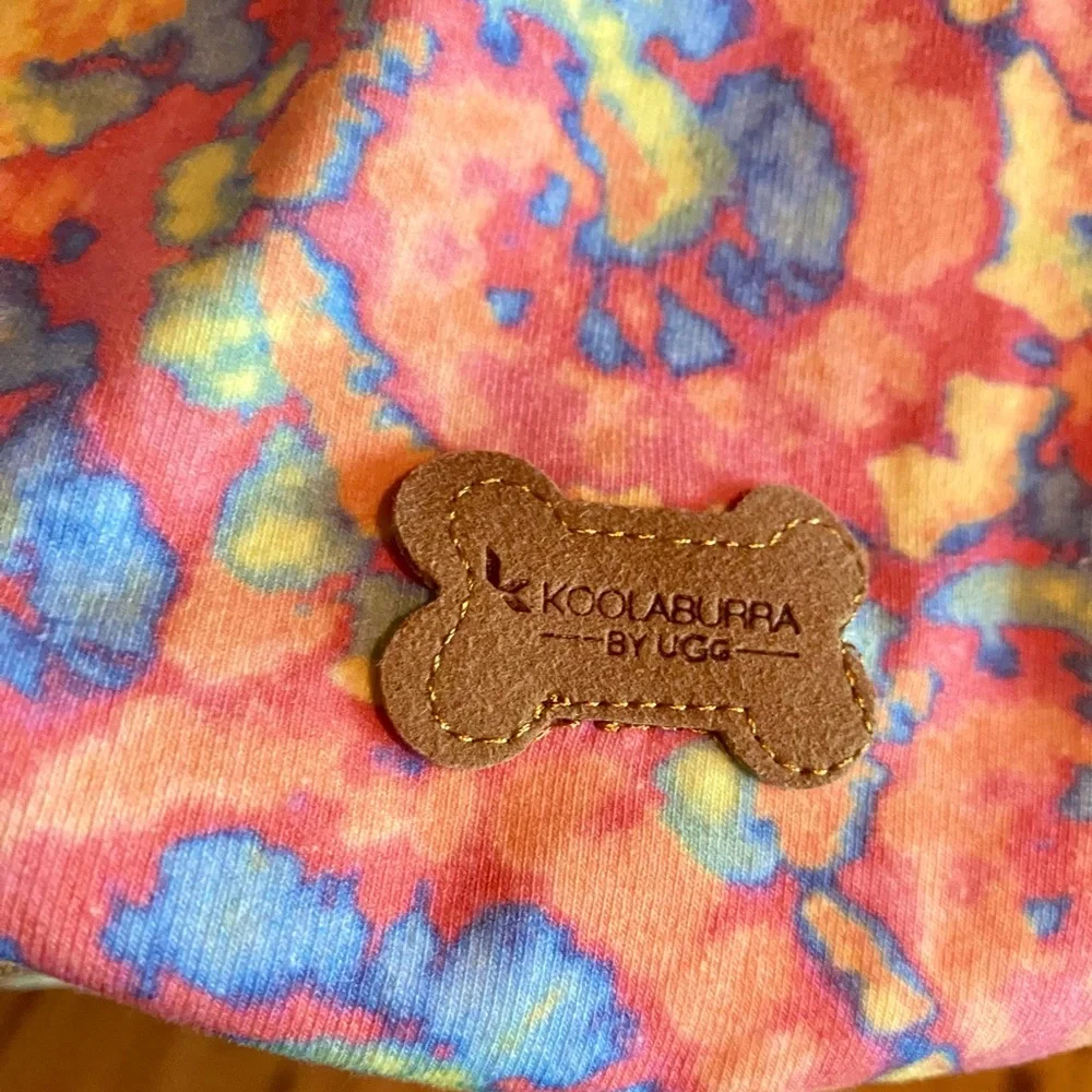 Koolaburra euc worn