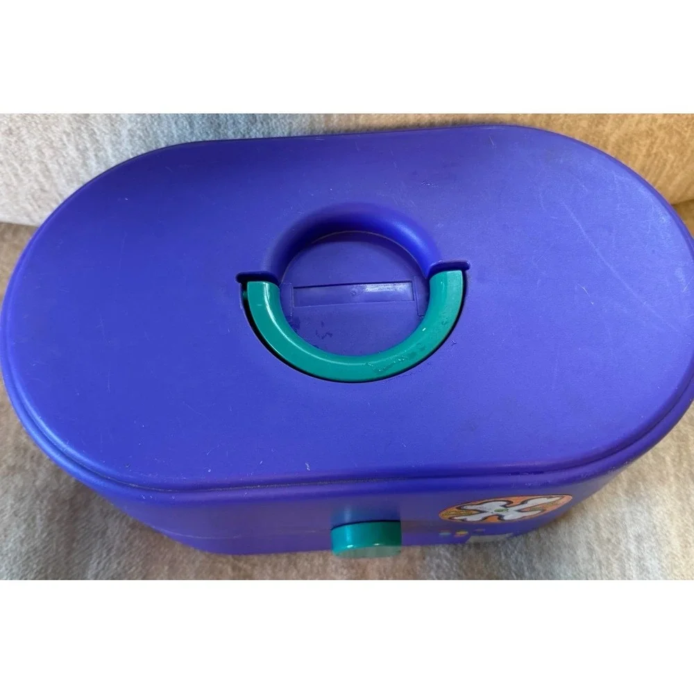 Caboodles pre owned