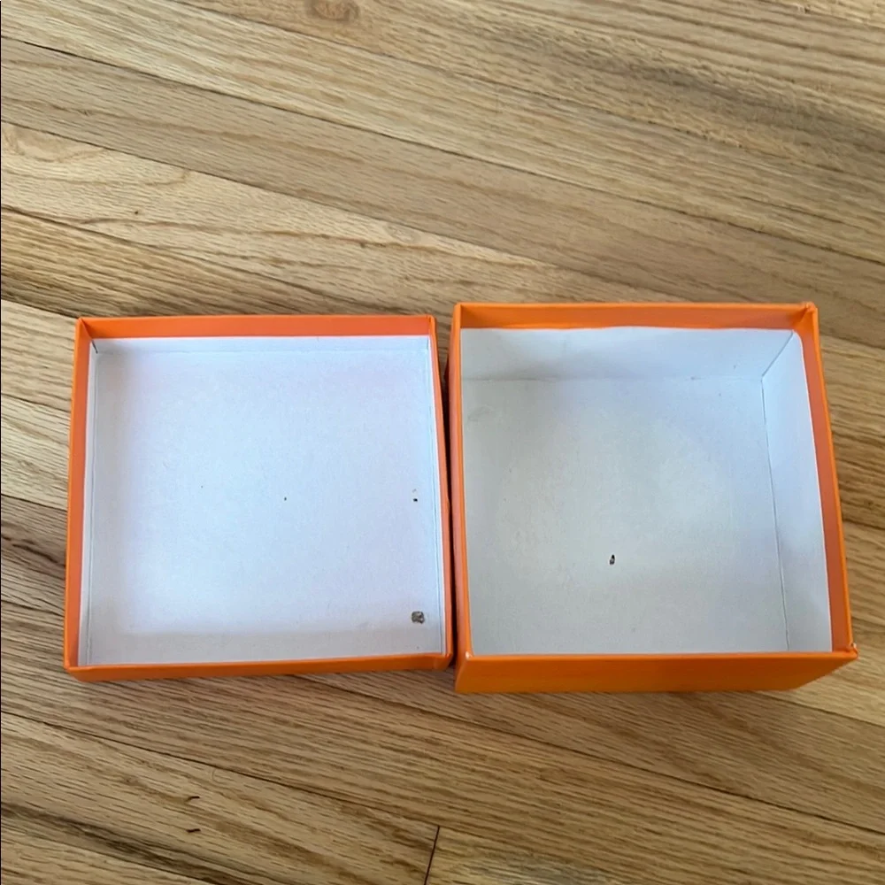 Hermes hermès box