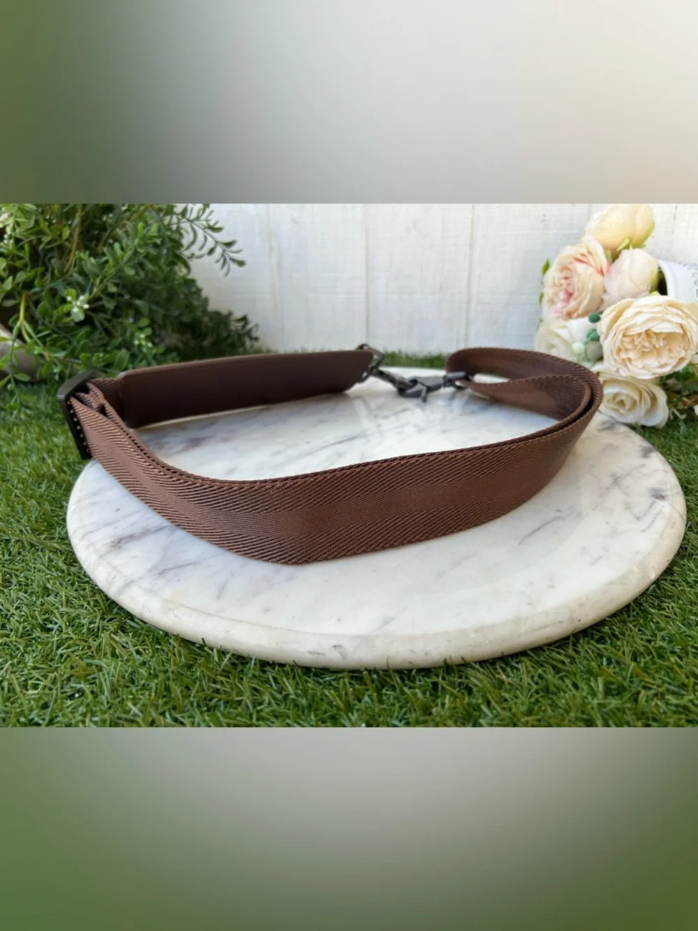 Ted Baker durable brown