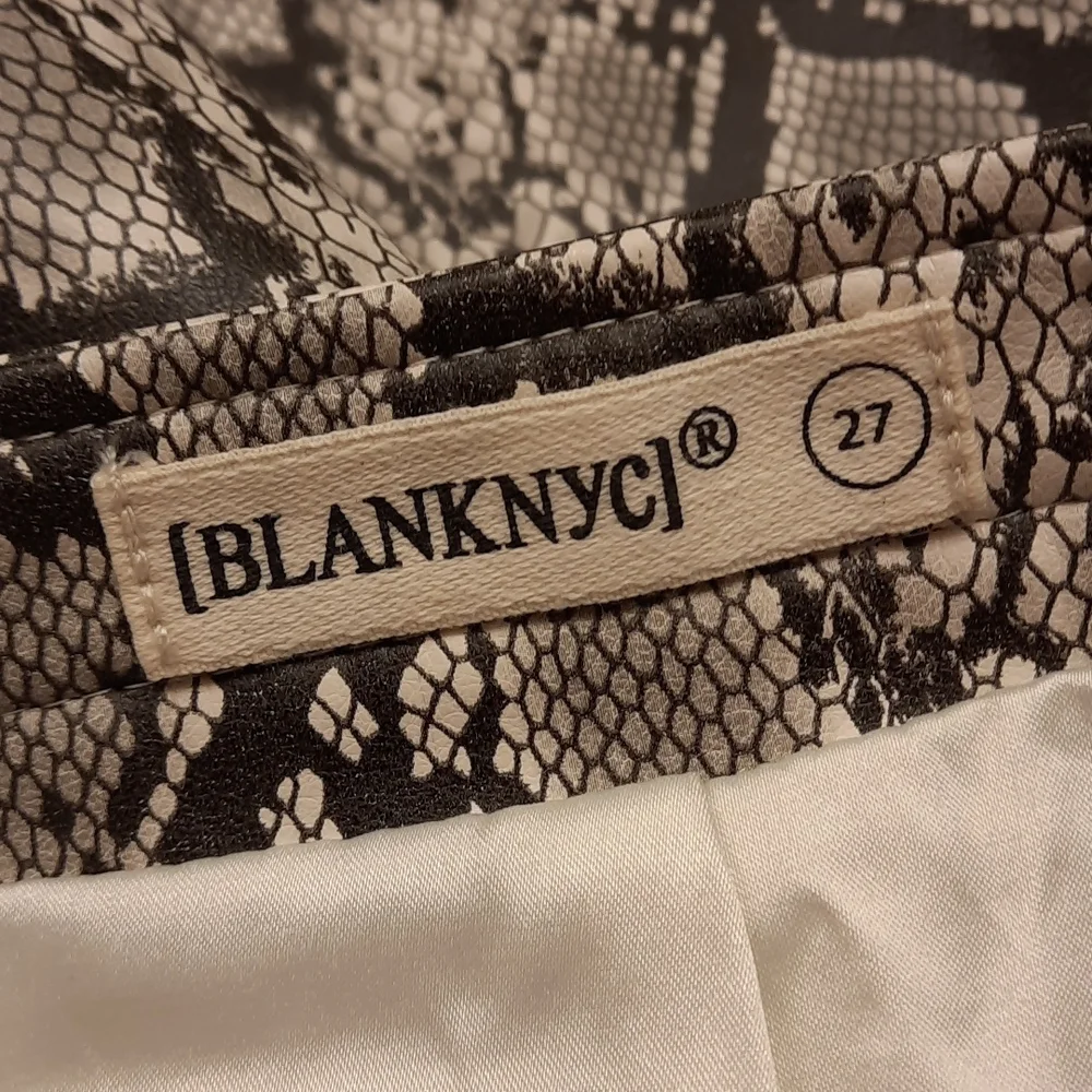Blank NYC nwt adorable