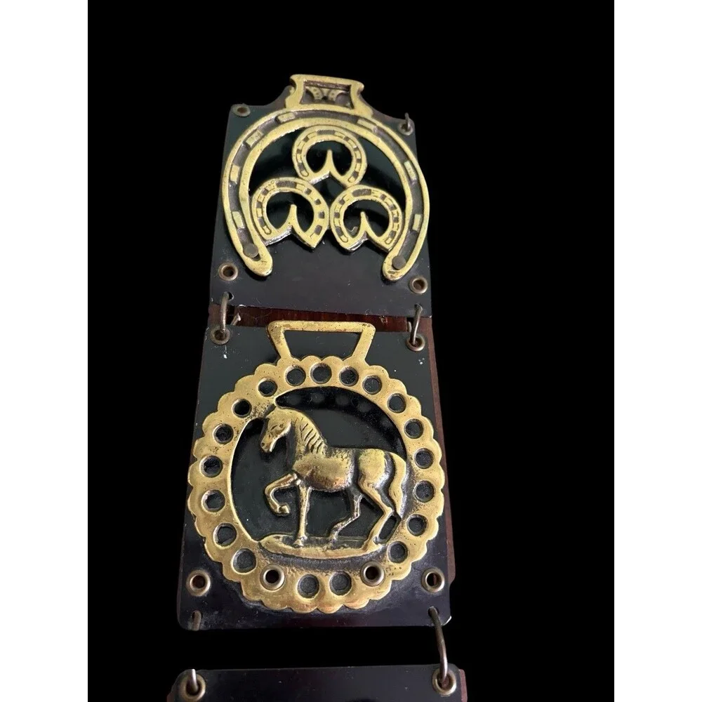 Disc - O - Dobbin vintage western