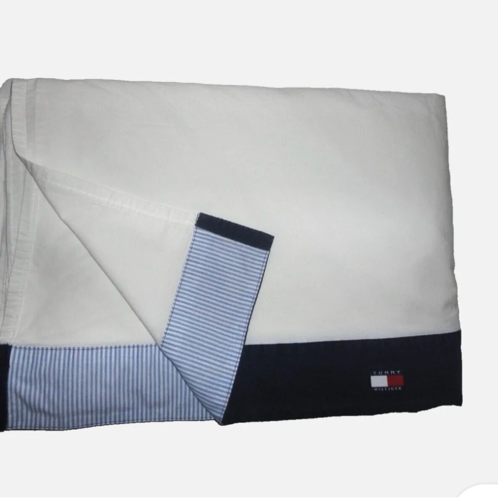 Tommy Hilfiger deal sheet