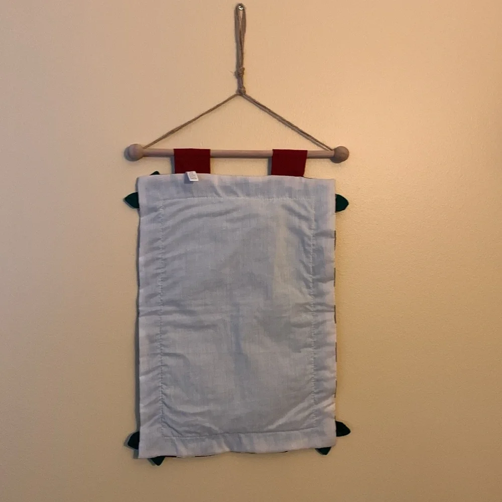 N/A vintage quilted