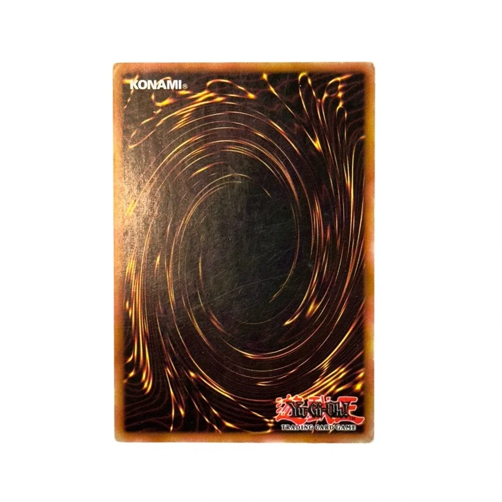 Konami features pose type
