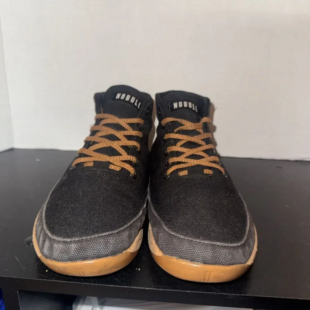 nobull mid
