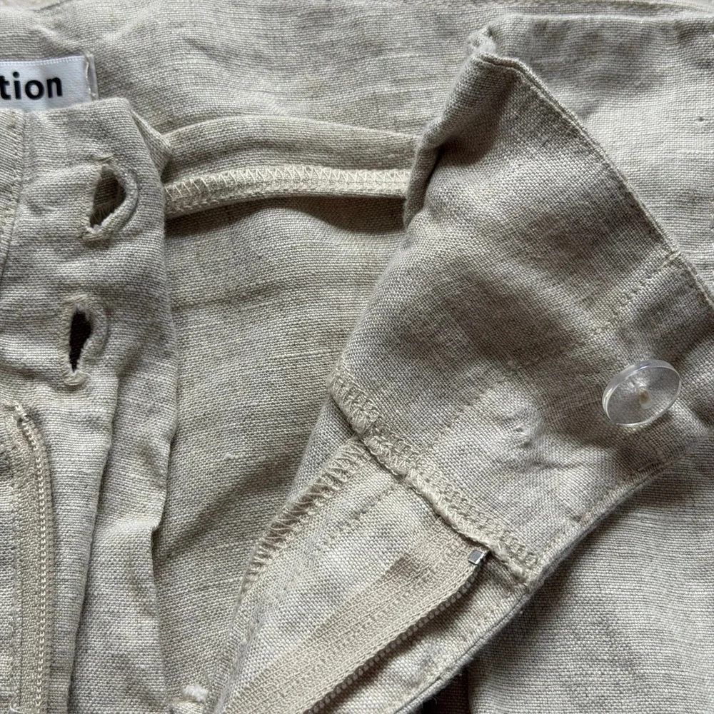 Reformation high rise