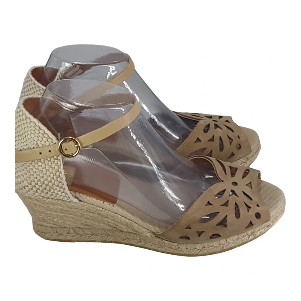 kanna women shoes