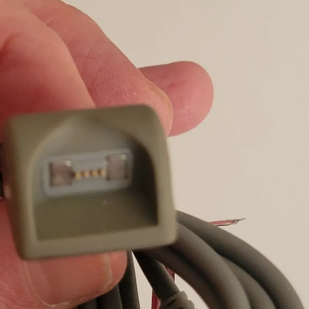 Jawbone usb charger