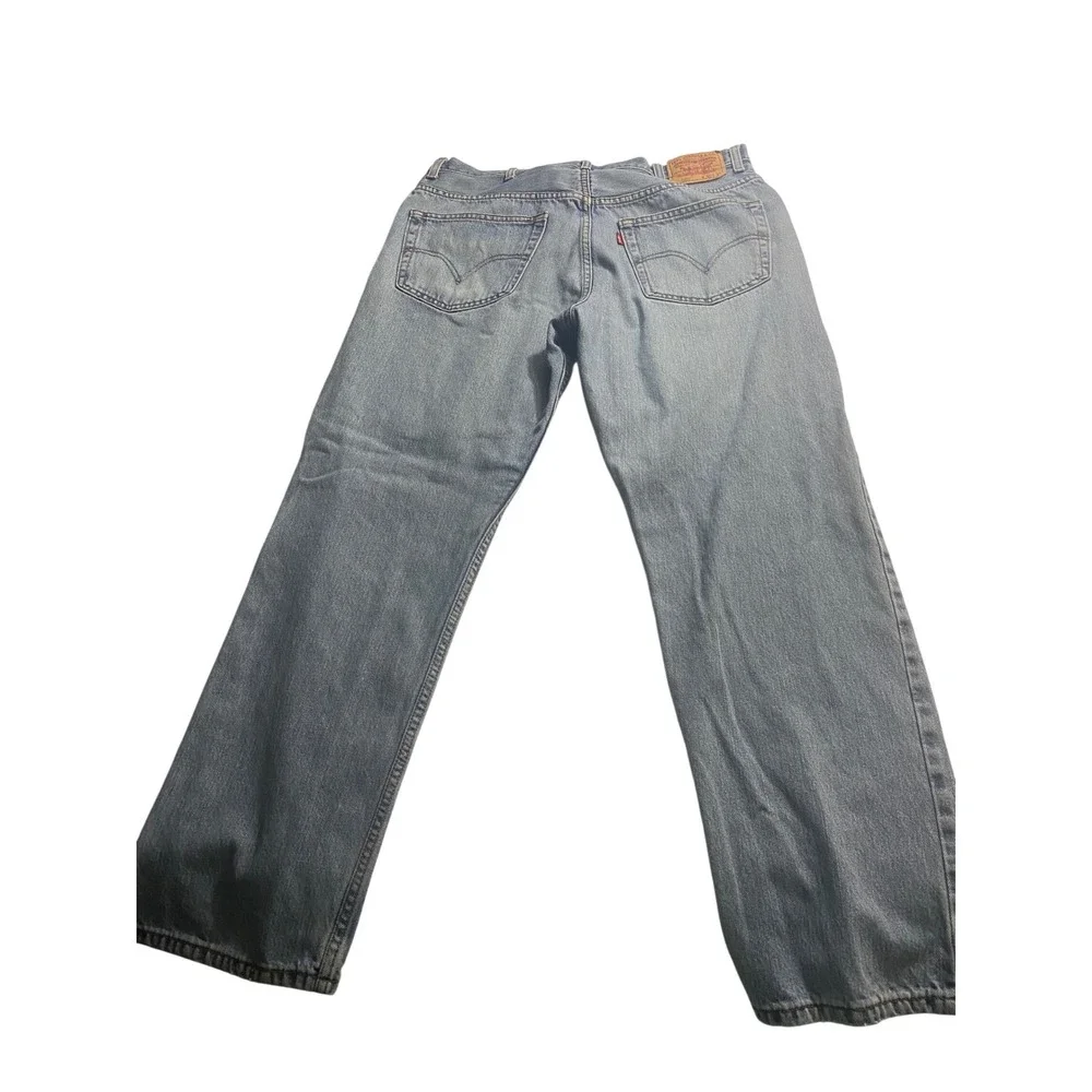 Levis levi 505
