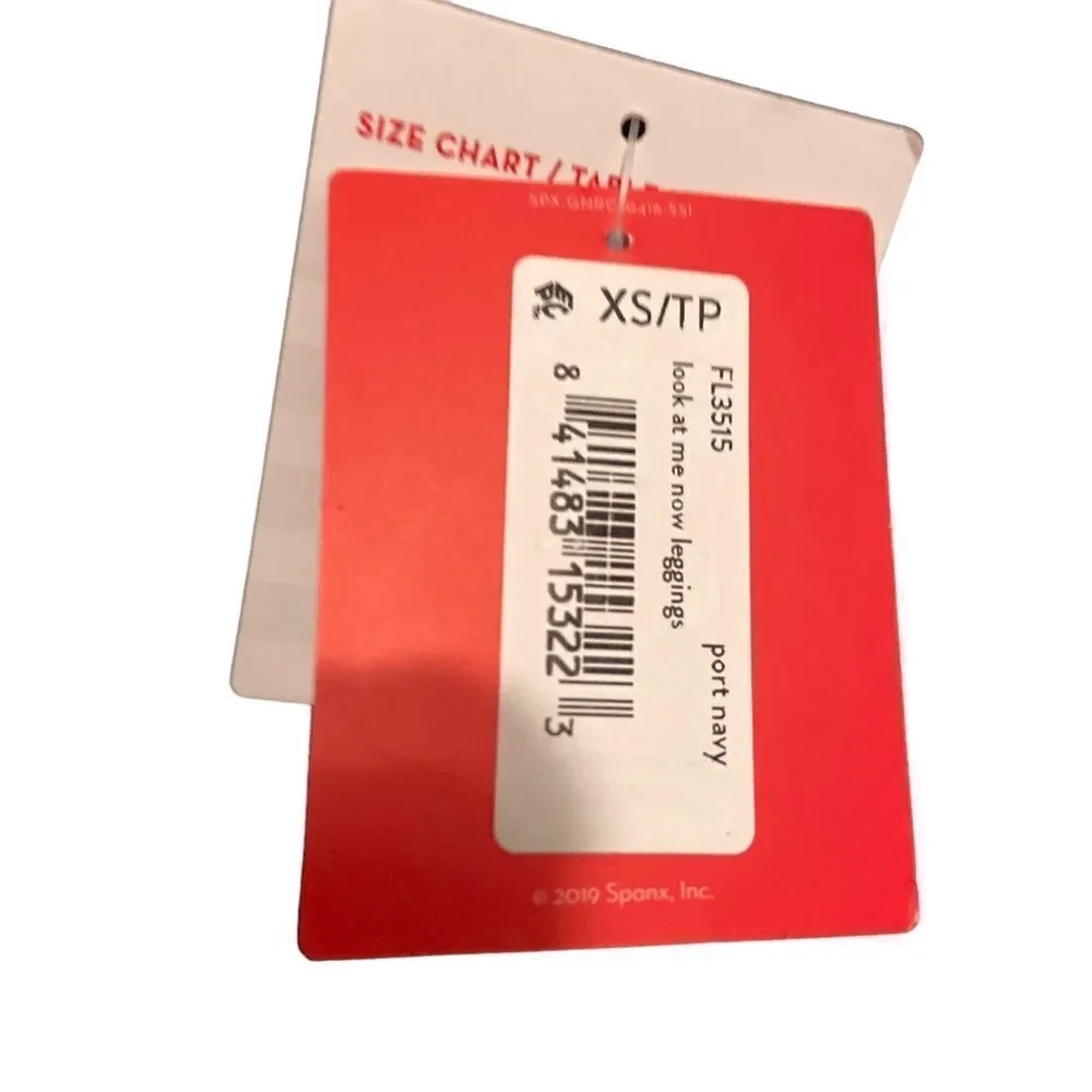 SPANX nwt look