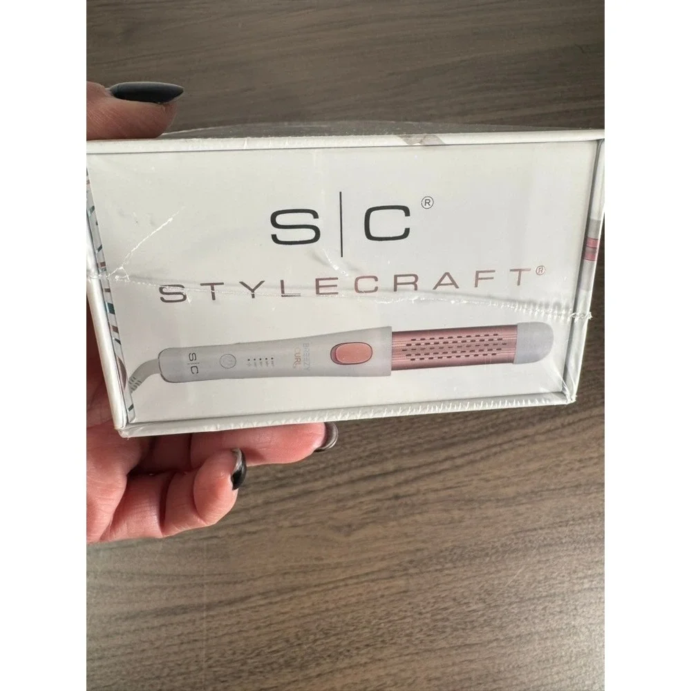 Stylecraft achieve effortlessly