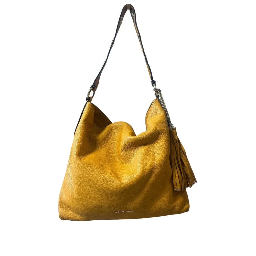 Michael Kors this vibrant