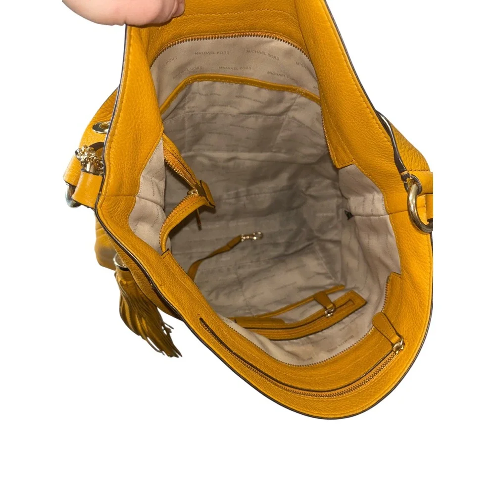 Michael Kors this vibrant