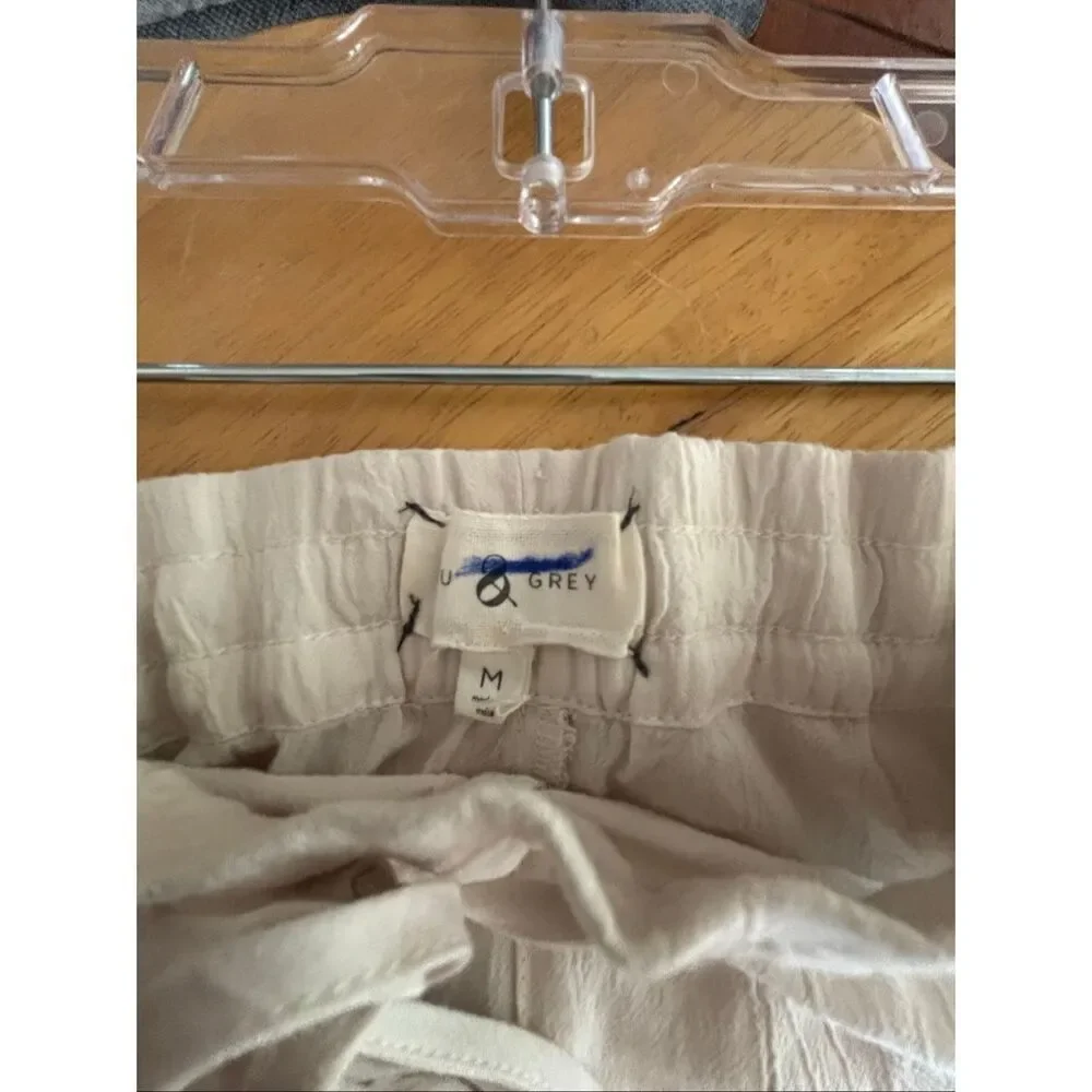 Lou & Grey rayon embroidered