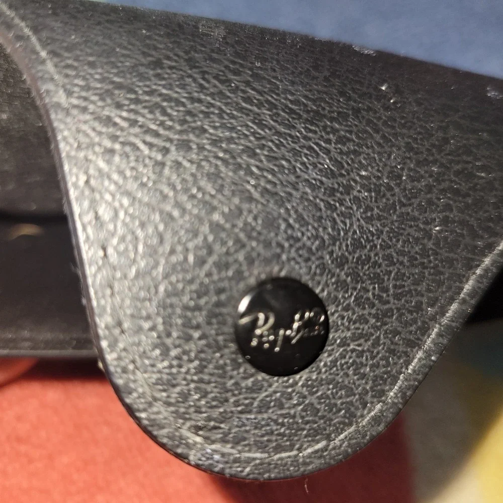 Ray-Ban ray ban