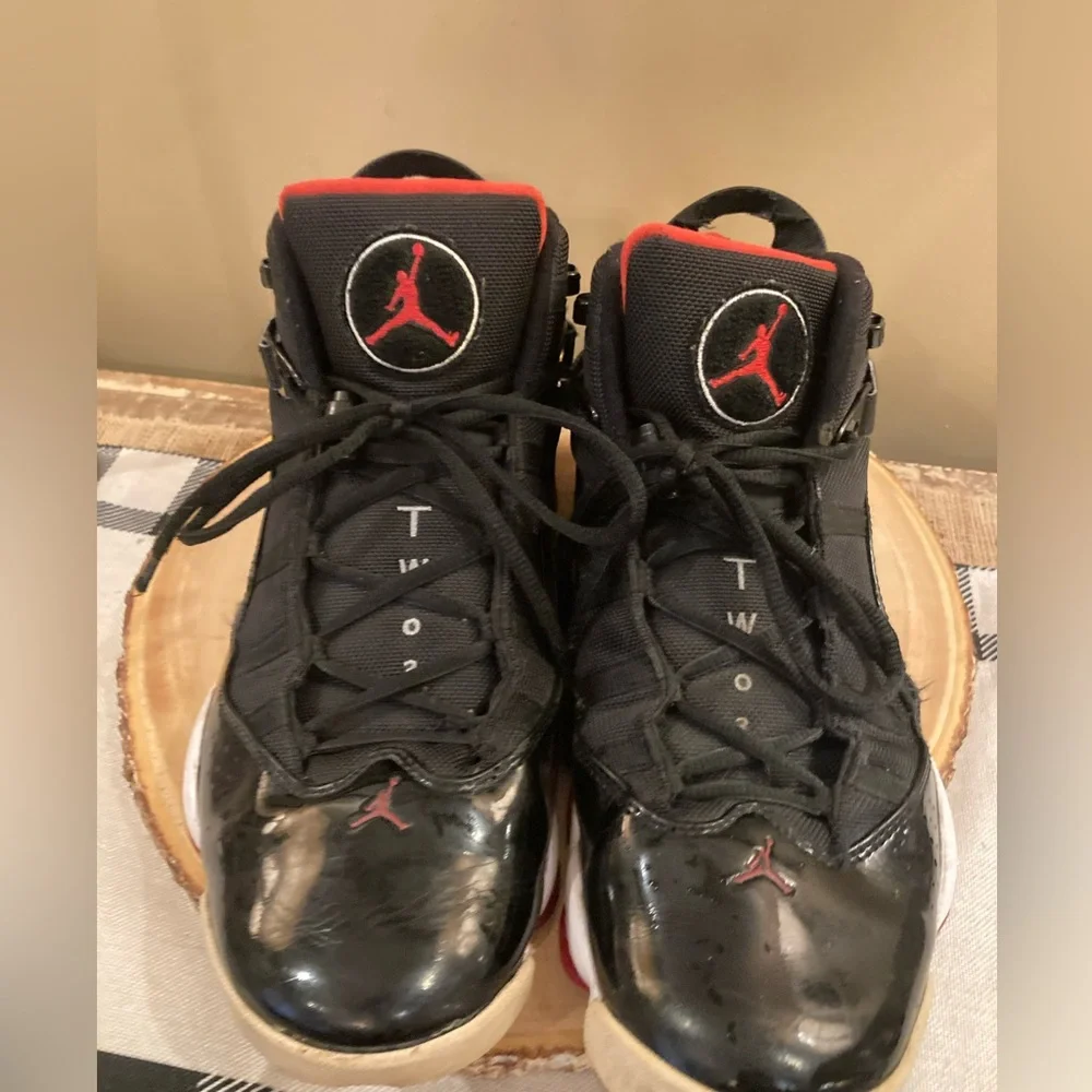 Jordan elevate your