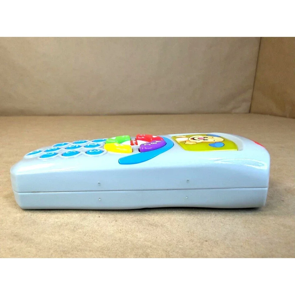 Fisher-Price get ready
