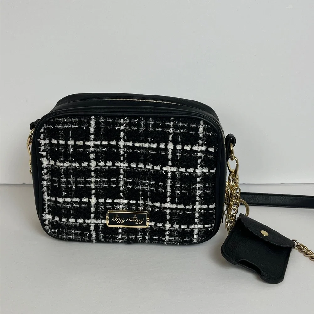 Itzy Ritzy preowned good
