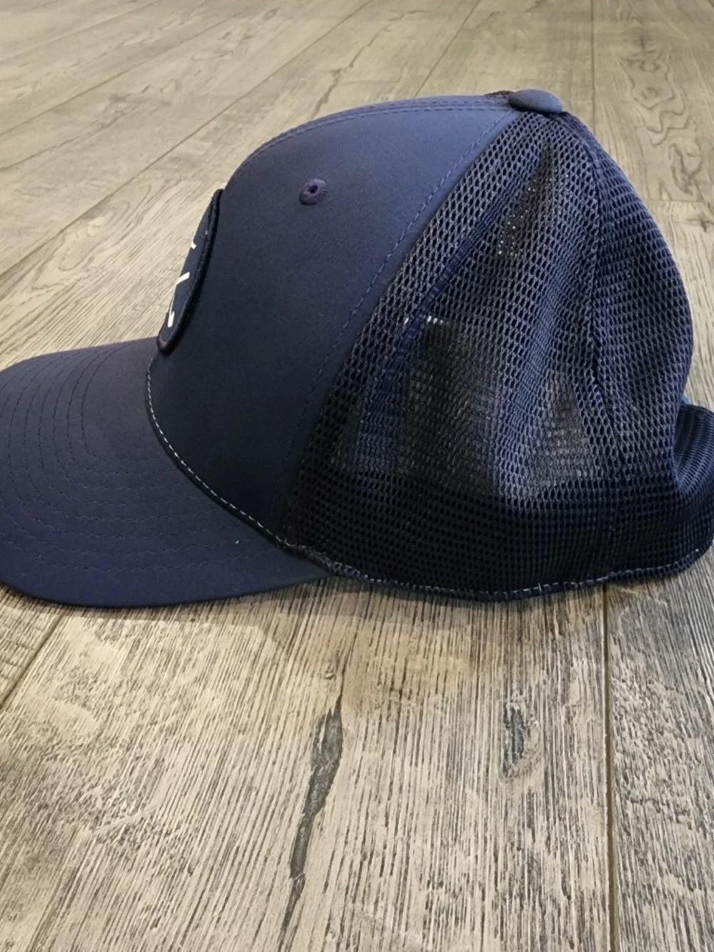 Mizuno cross clubs
