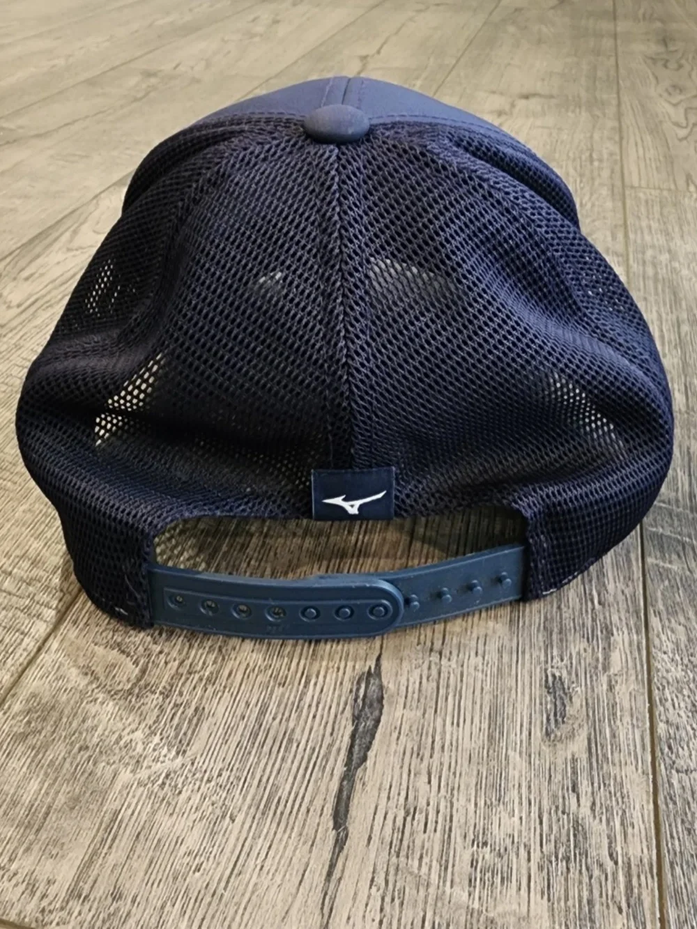 Mizuno cross clubs