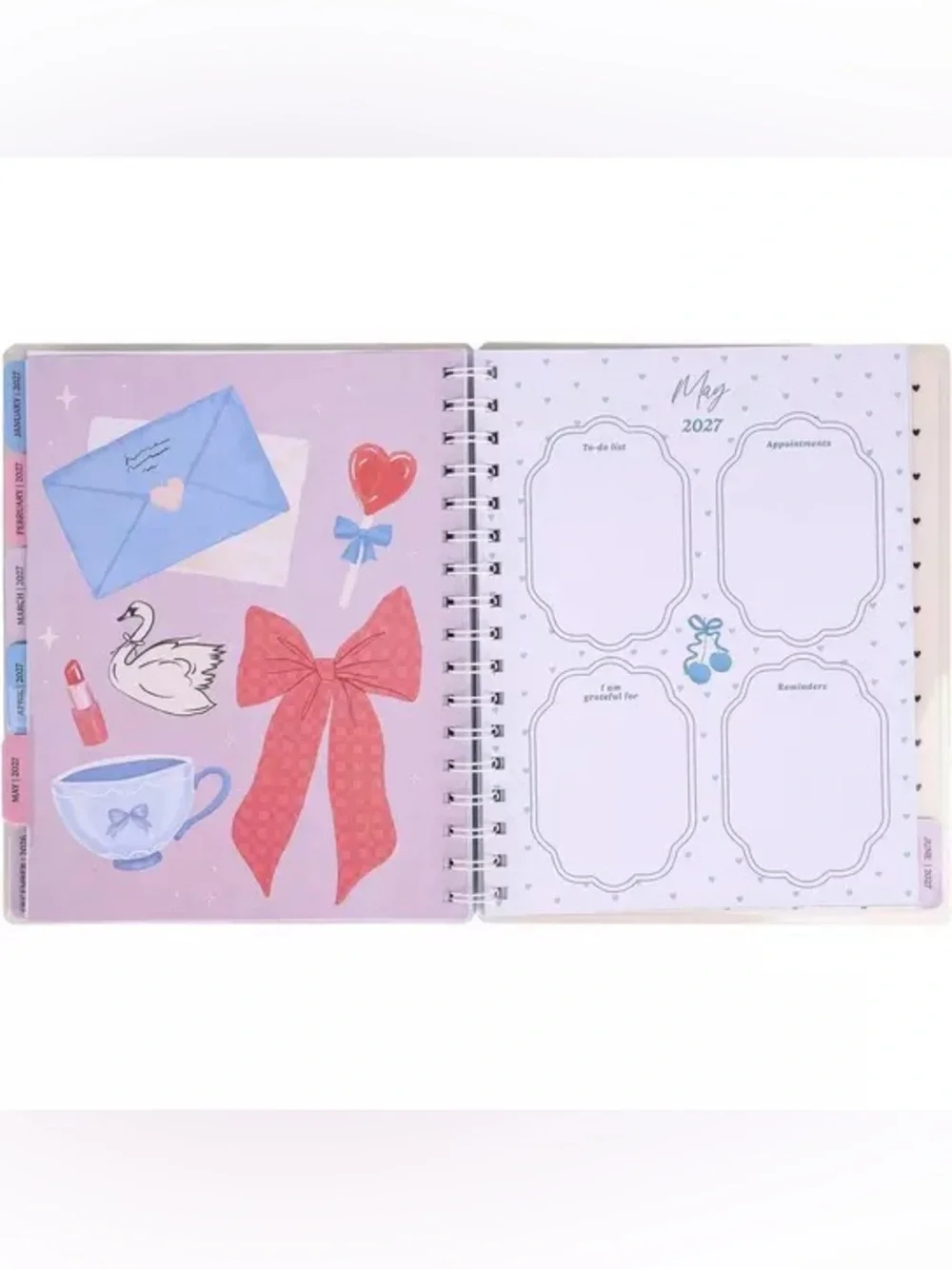 N/A sweet bows