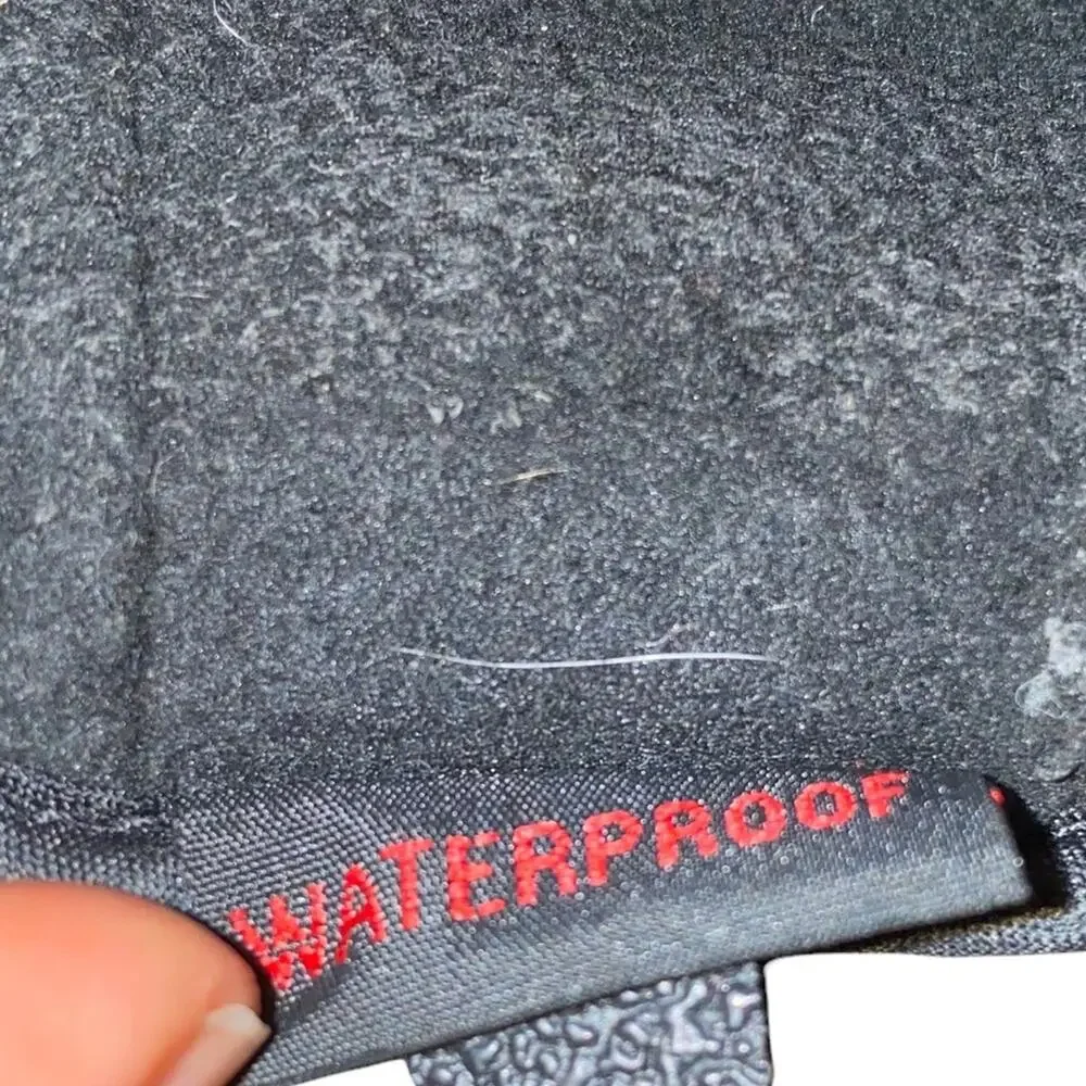 Auclair dritex waterproof