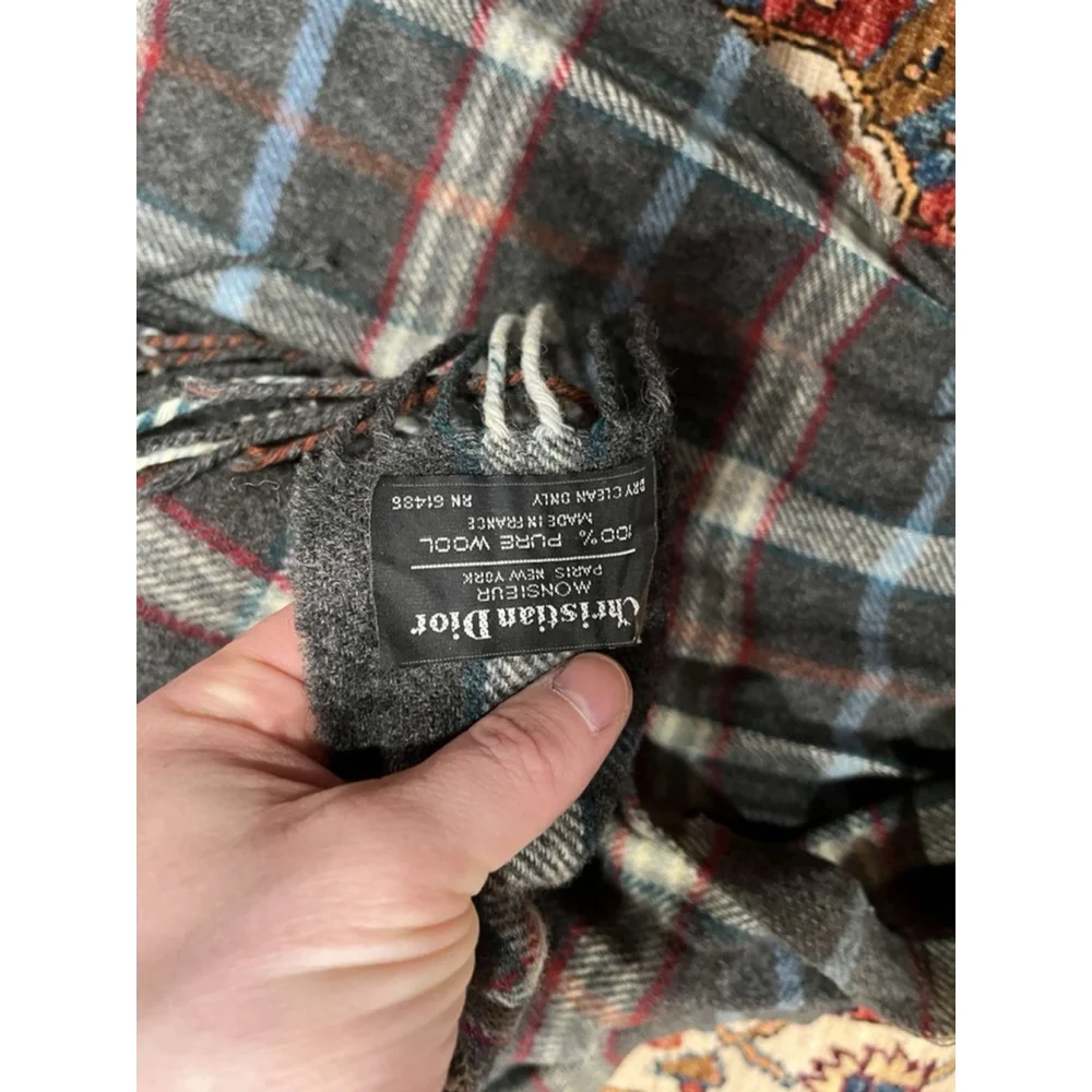 Dior vintage christian