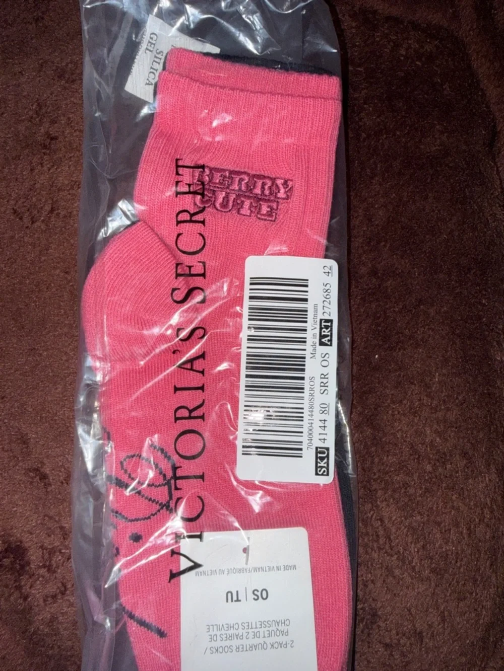 PINK Victorias Secret pink victoria