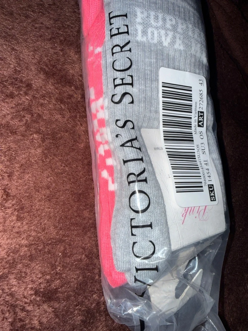 PINK Victorias Secret pink victoria