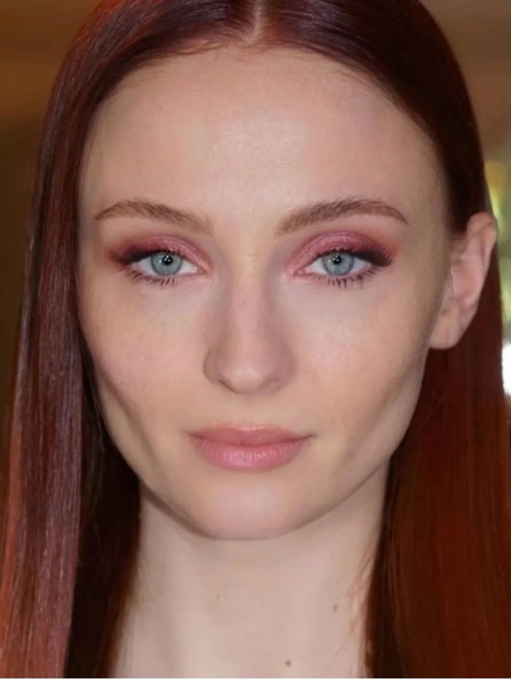 MAC Cosmetics got heart