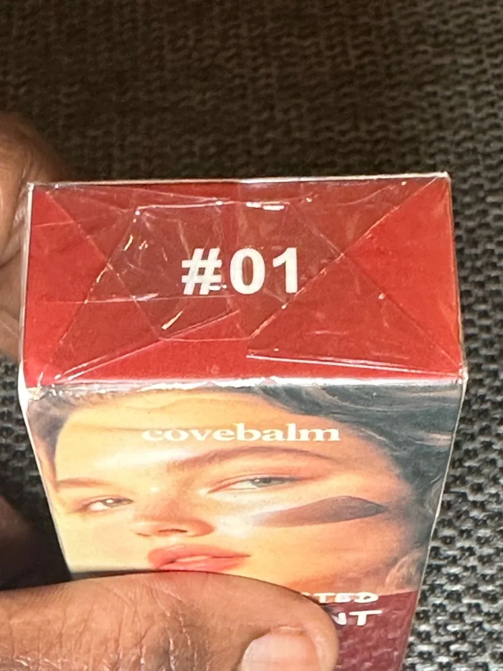 brand new