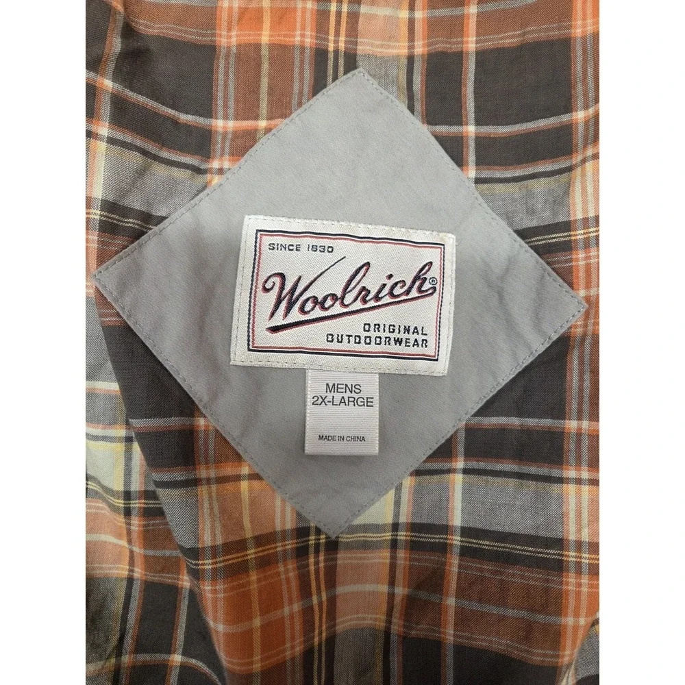 Woolrich this vintage