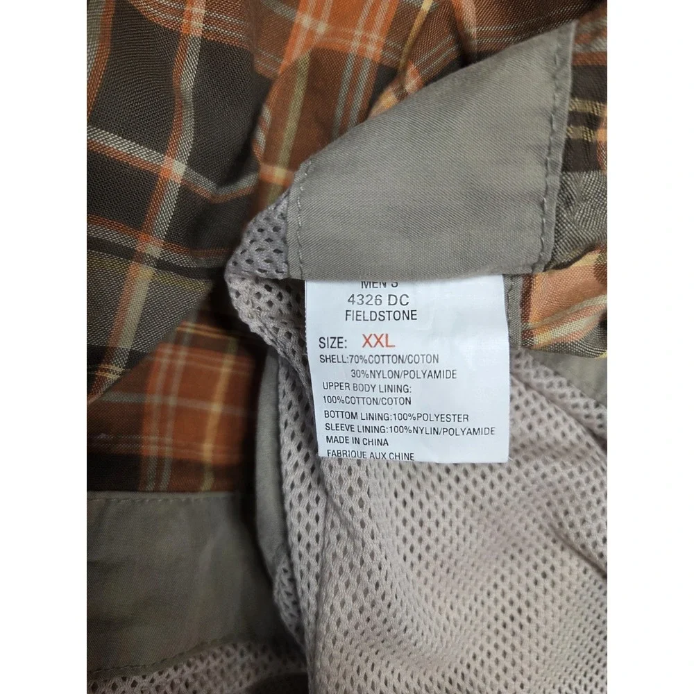 Woolrich this vintage