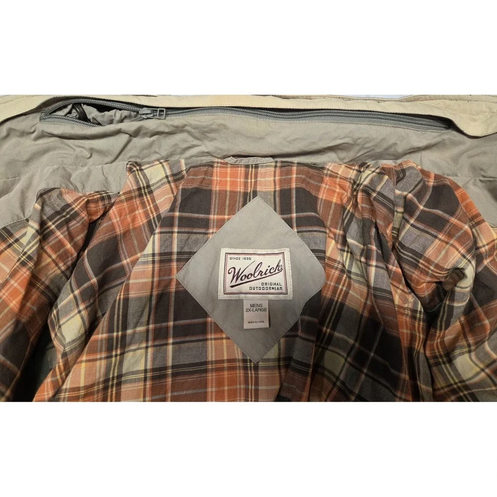 Woolrich this vintage