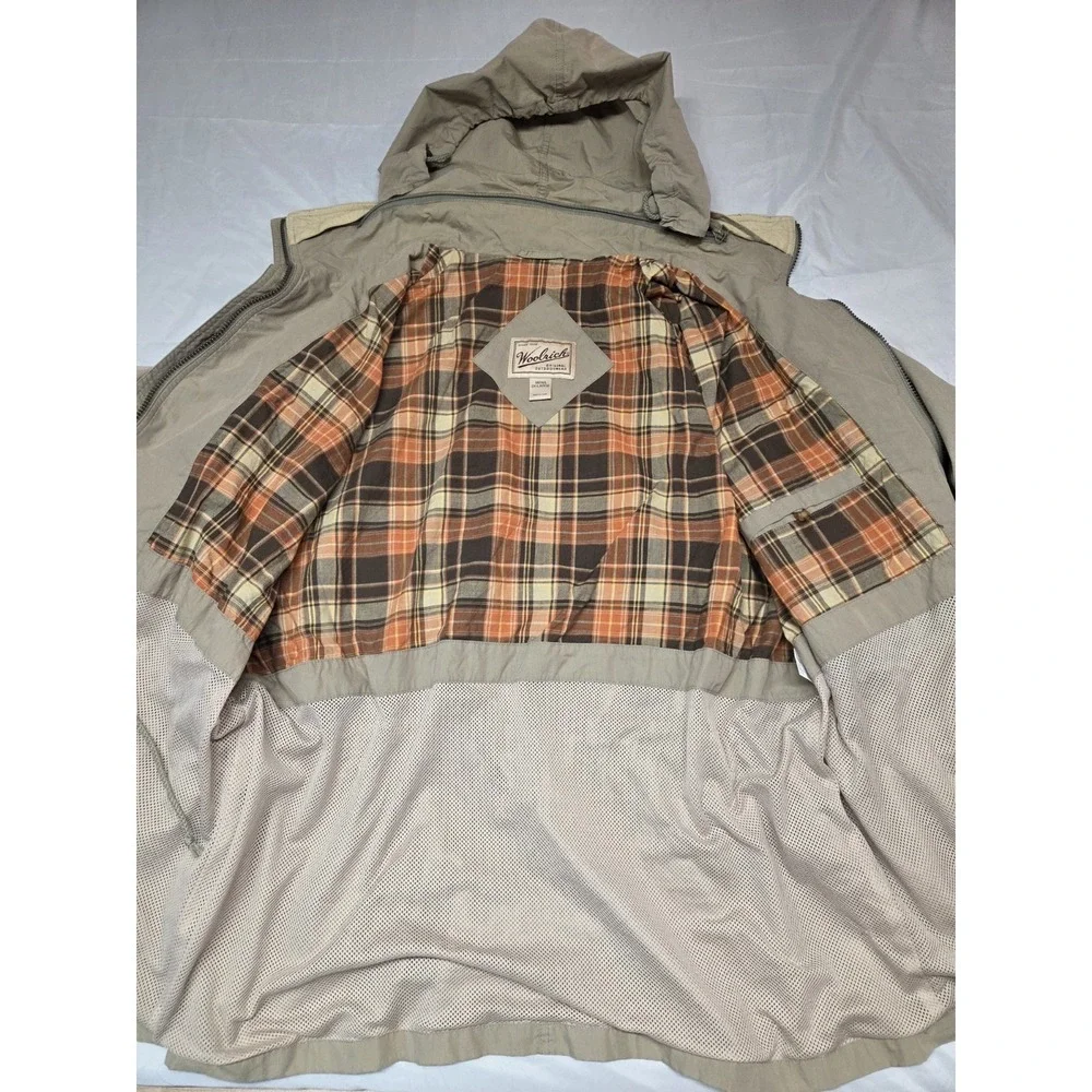 Woolrich this vintage
