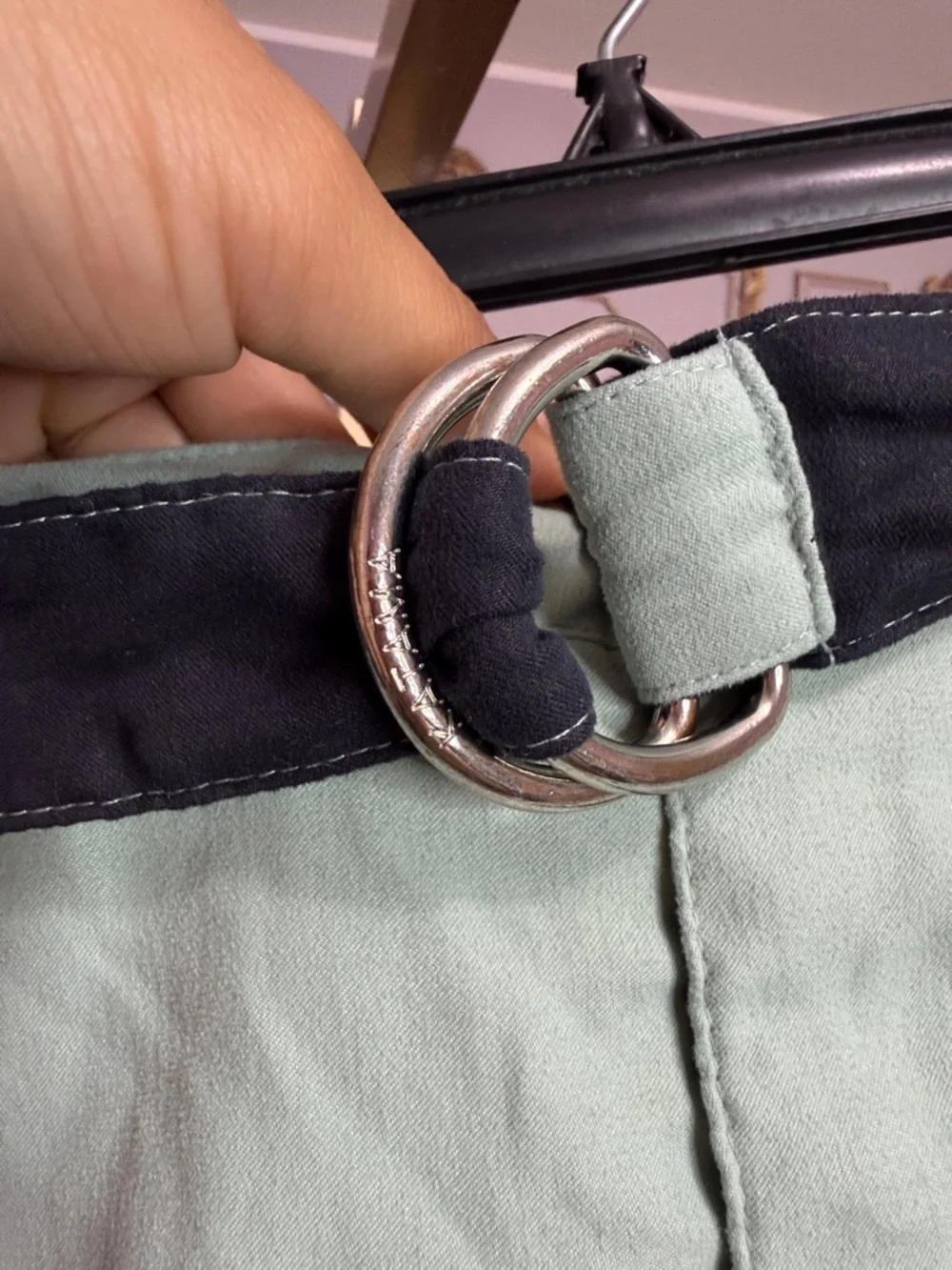Katama waist 18”
