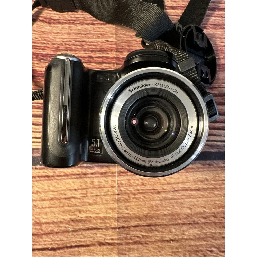 Kodak this camera