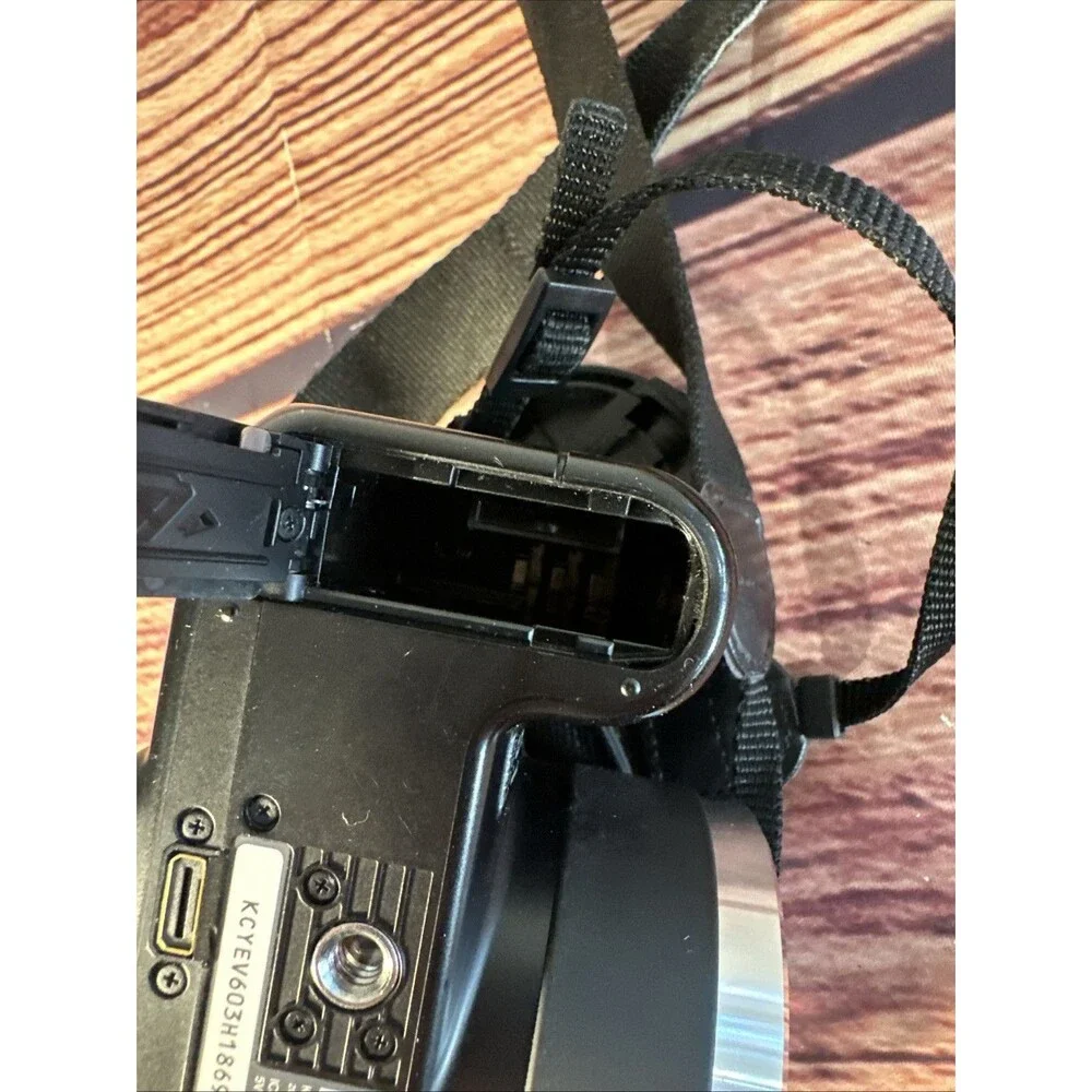 Kodak this camera