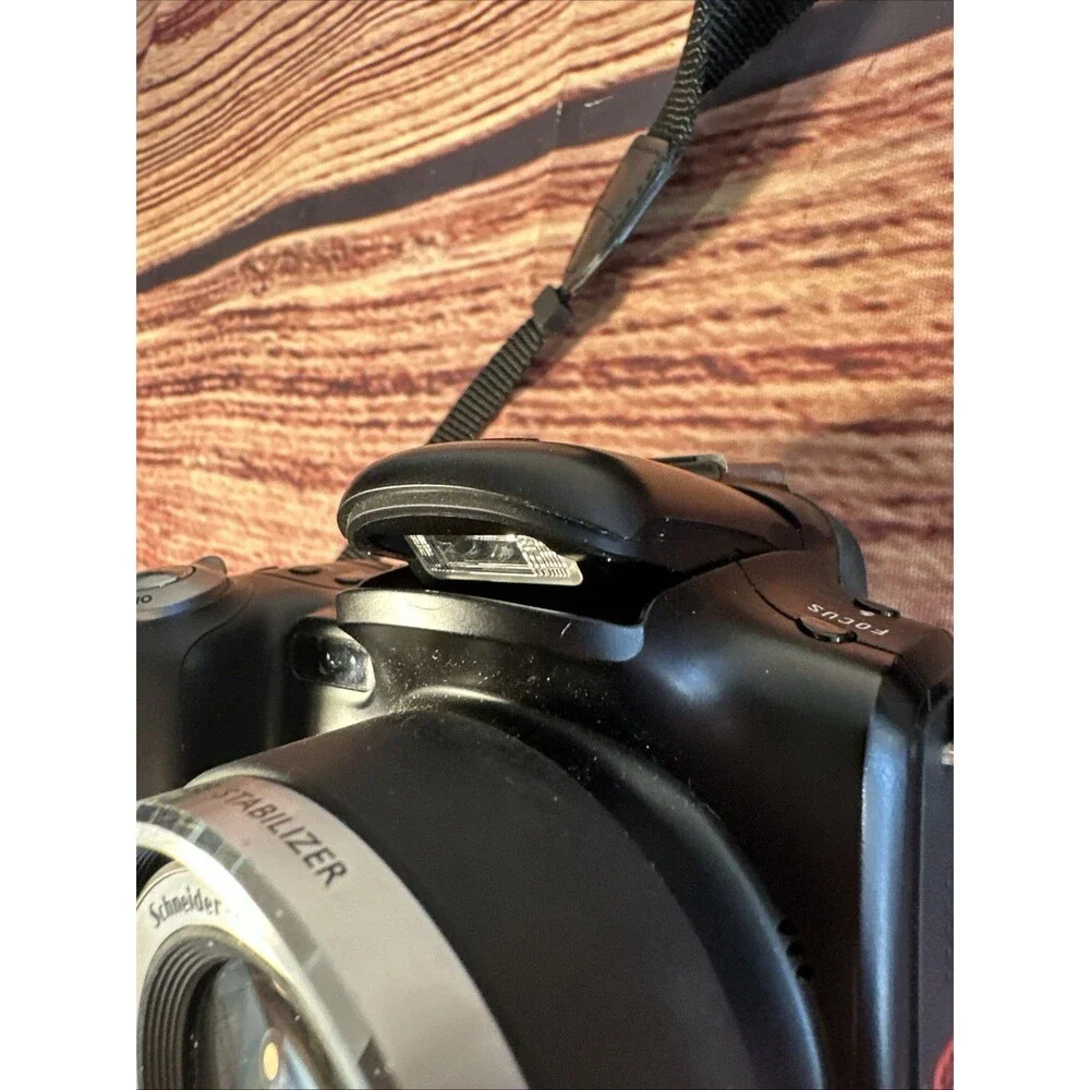 Kodak this camera