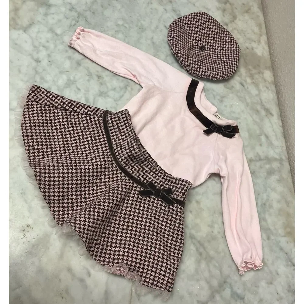 Savannah vintage piece