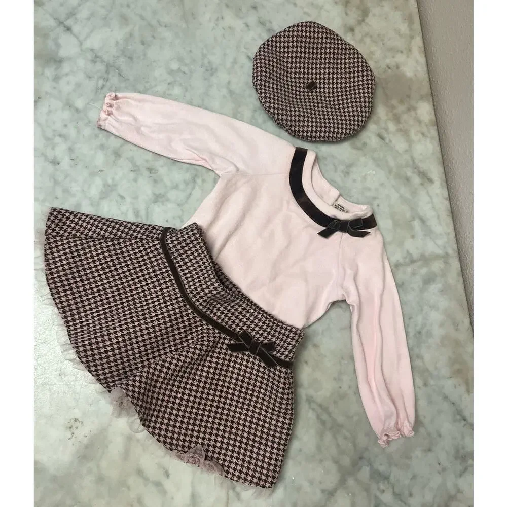 Savannah vintage piece