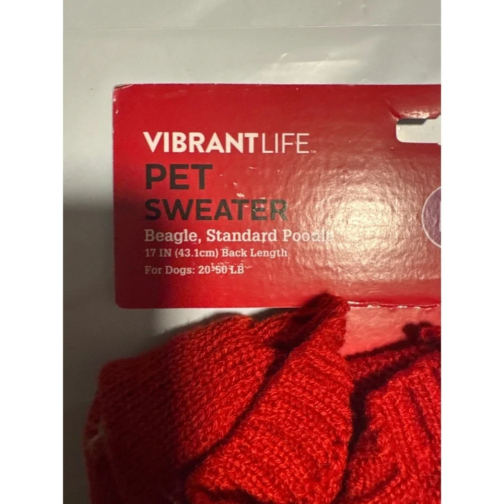 Vibrant Life deck your