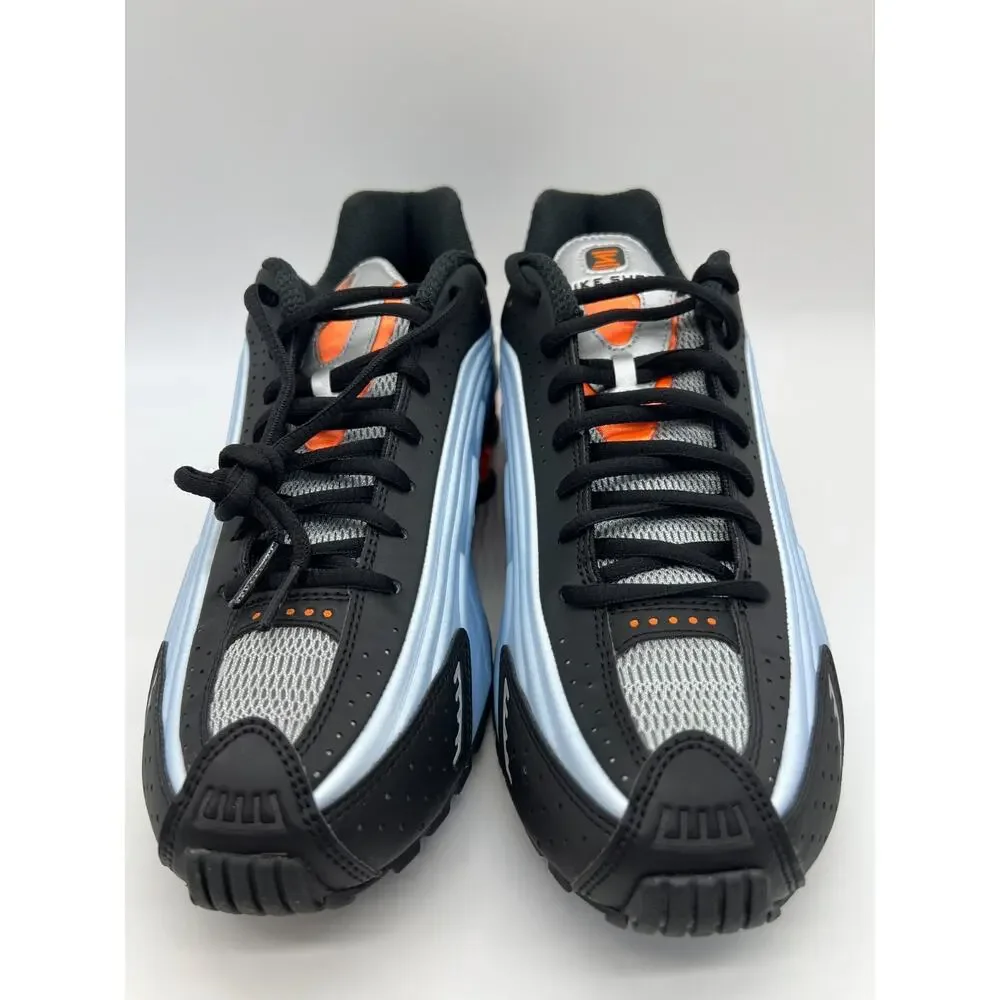Nike shox r4