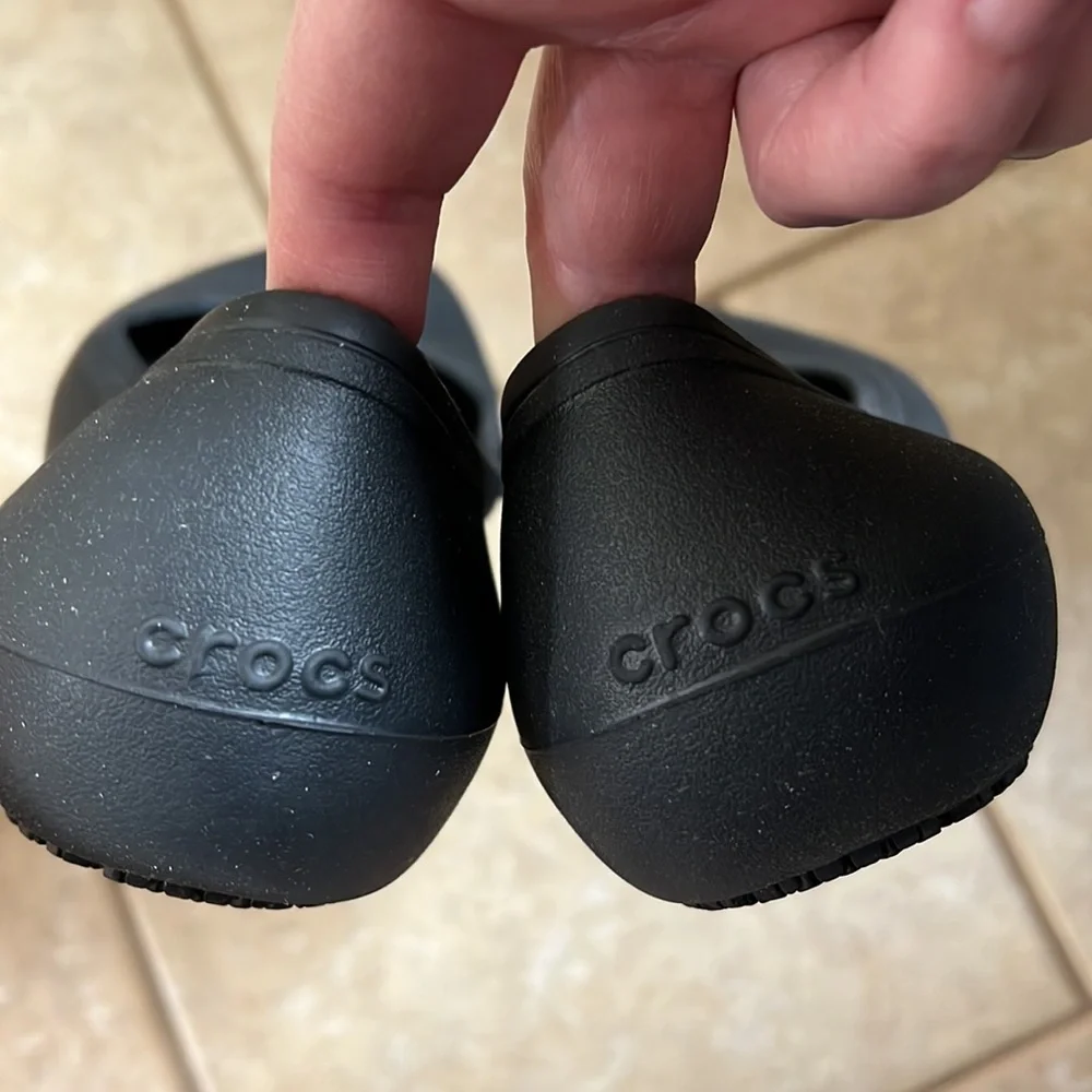 CROCS iconic comfort