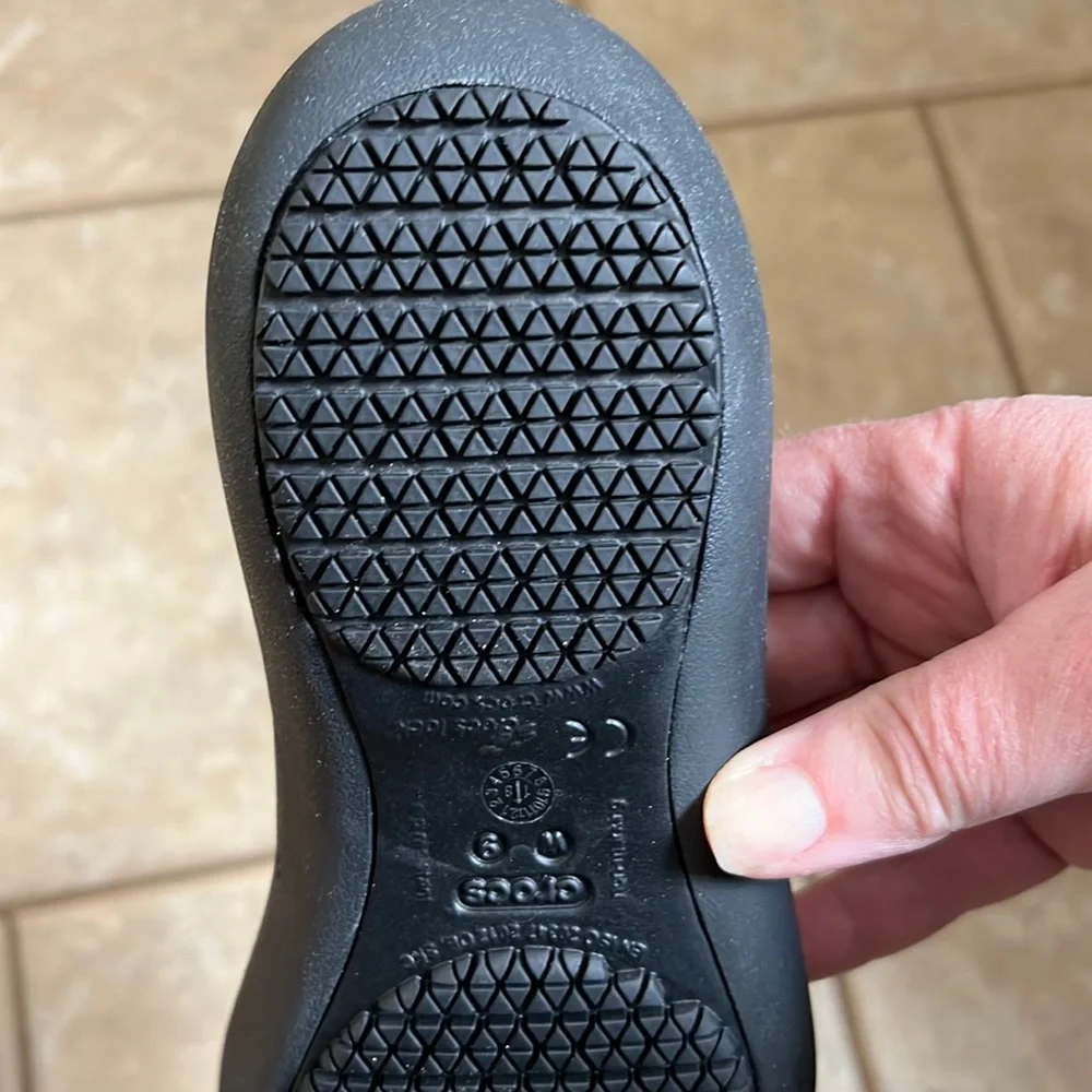 CROCS iconic comfort