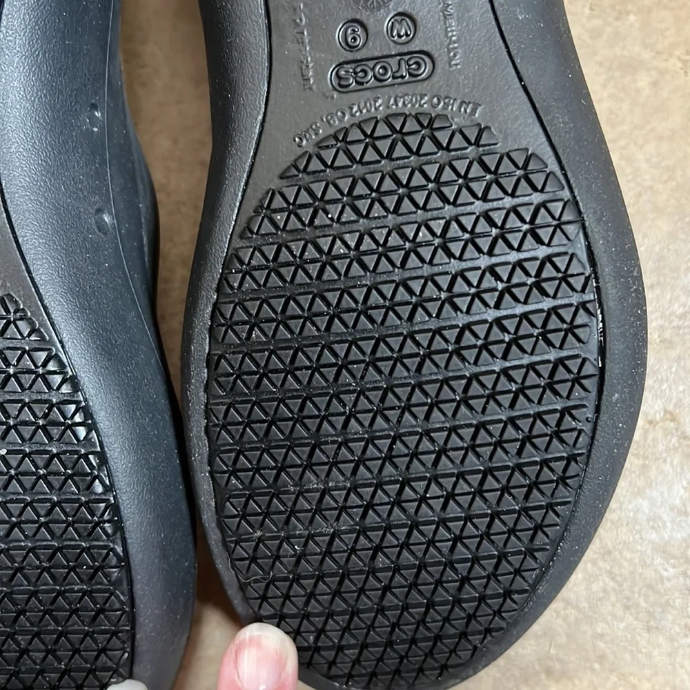 CROCS iconic comfort
